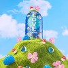 Cove Smurfberry Probiotic Soda - 12 fl oz Can - 3 of 4