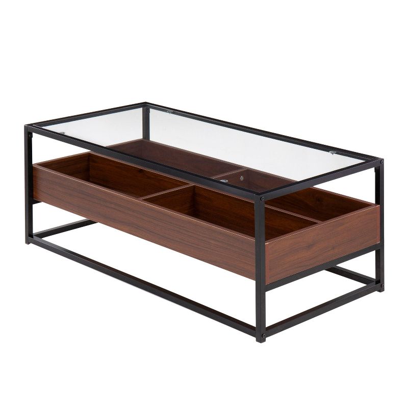 Display Tempered Coffee Table - LumiSource
, 4 of 10