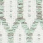 light green/ivory
