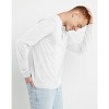 Hanes Originals Men's Long Sleeve Henley T-Shirt - 2 of 4