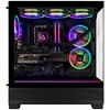 CLX SET Gaming PC - AMD Ryzen 7 9700X 3.80GHz 8-Core Processor, 32GB Memory, GeForce RTX 4070 Super 12GB Graphics, 1TB NVMe M.2 SSD, Windows 11 H - 2 of 4