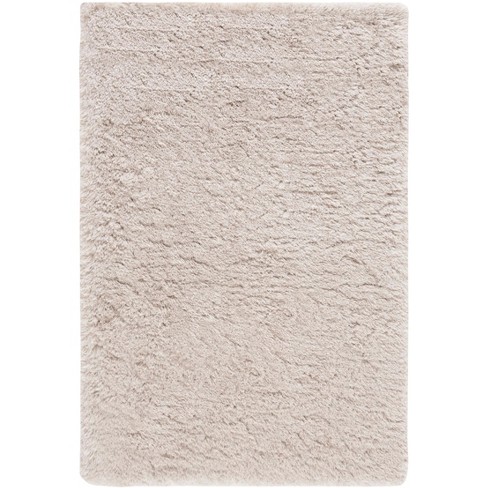 Nevlers Non-slip Grip Rug Pad 5'x7' - White : Target