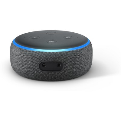 echo dot 3rd gen target