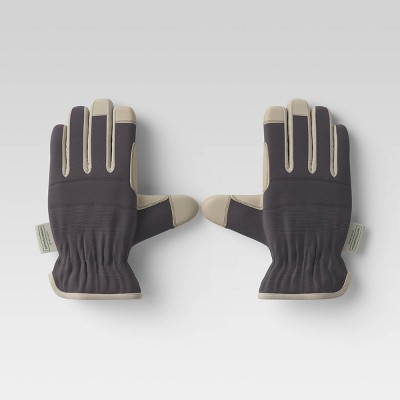 canvas work gloves