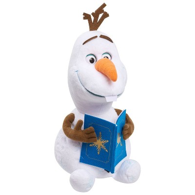 olaf doll target