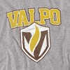 Men's Valparaiso University Official Distressed Primary T-Shirt - 2 of 4