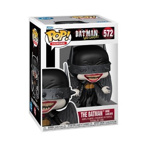 FUNKO POP! DCDM - Batman Who Laughs - 1 of 2