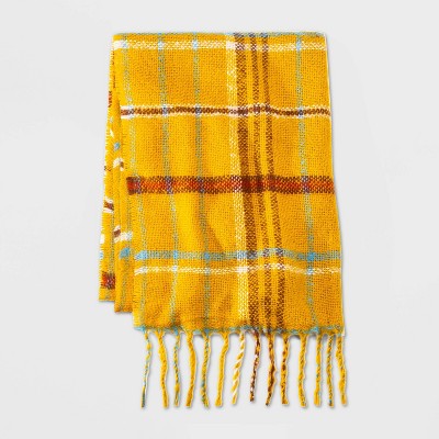 target scarves