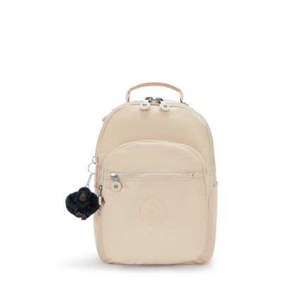 Kipling Seoul Small Tablet Backpack