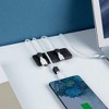 Dazzling Pops Multipurpose Desktop Cord Keeper - 4 of 4