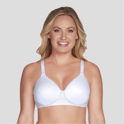 Beauty Back Full Figure Wirefree Smoothing Bra 71380