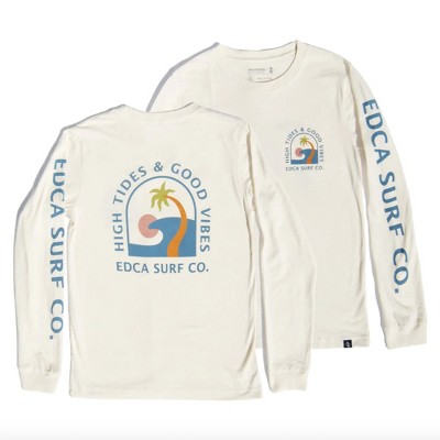 Everyday California - Sublime Long Sleeve Tee