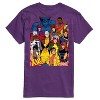 Men's - Marvel - X-Men 97 Group Short Sleeve Graphic T-Shirt - 2 of 4