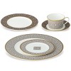 Noritake Infinity Bronze 5-Piece Place Setting - 2 of 4