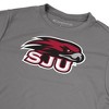 Boys' Saint Josephs University Sport T-Shirt Primary Logo - 4 of 4