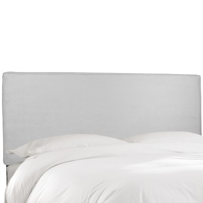 Skyline Furniture Austin Headboard Velvet