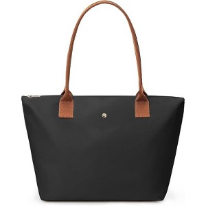 Generic Tote Bag for Women Nylon Top-Handle Purse,Shoulder Hobo handBag - 1 of 4