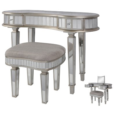 vanity set target