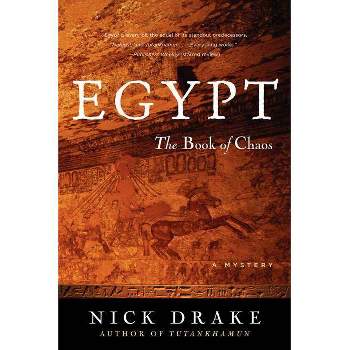 Egypt - (Rahotep) by  Nick Drake (Paperback)