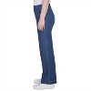 Women's Wo's Wide Leg Denim Pant - Ruby Rd. - image 2 of 3