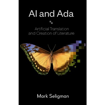 AI and ADA - by Mark Seligman