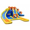 Bounceland Big Splash Water Park : Target