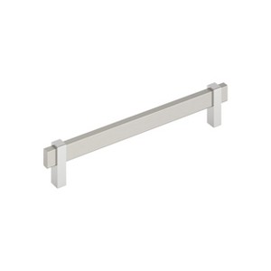 Amerock Mulino Cabinet or Drawer Pull - 1 of 3