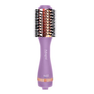 Adagio California Hypervolume Infrared Blowout Brush (Lavender) - 1 of 4