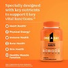One A Day Women's Multivitamin Immune Health Support Tablets - 4 of 4