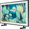 Samsung 50" The Frame LS03FA QLED 4K Smart TV (2025) + Extended Protection Plan - 3 of 4