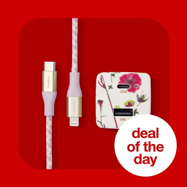 Target Deal of the Day