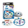 MasterPieces Officially Licensed NFL Detroit Lions Spot It Game for Kids and Adults - 3 of 4