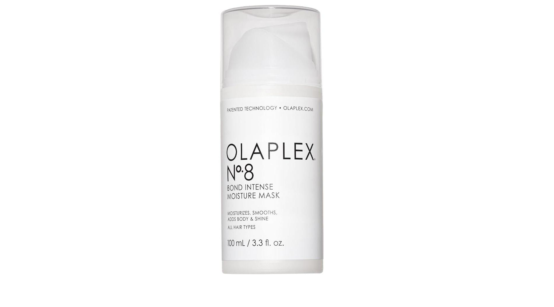 Olaplex No. 8 Bond Intense Moisture Hair Mask, 3.3 oz
