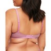 Adore Me Women's Nolie Demi Bra - 3 of 4
