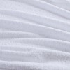 NicBex Microfiber Cooling Blanket,Breathable Bedding Blanket,Soft Cold Blanket for Bedroom - 2 of 4