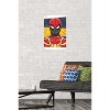 Trends International Marvel Spider-Man: No Way Home - Costume Trio Unframed Wall Poster Prints - 2 of 4
