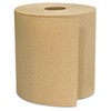 GEN Hardwound Towels, 1-Ply, 800 ft, Brown, 6 Rolls/Carton - 3 of 3