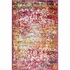 Unique Loom    Richmond Medallion Area Rug - 2 of 4