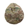 Stansport Zippered Canvas Deluxe Duffel Bag - Camo - 2 of 4