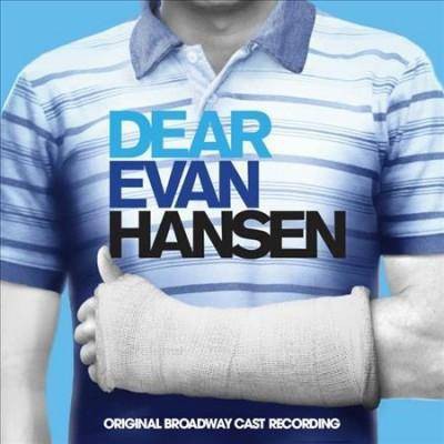 Dear Evan Hansen (Original Bro - Dear Evan Hansen (OCR) (Vinyl)