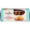 Poppies Cookie Macaroon Coconut Traditional - Pack of 12 - 6.7 oz - 2 of 2