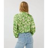 Women's Floral Treasure Blouse - ESQUALO - 3 of 4