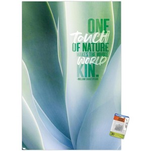 Trends International Tara Robinson - Shakespeare Unframed Wall Poster Prints - 1 of 4