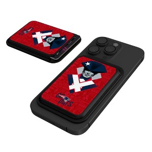 Keyscaper NFL AFC Teams 2024 Edition Black Magnetic Credit Card Wallet - 1 of 3
