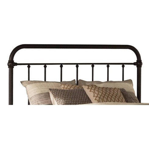 Target store metal headboard