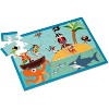 Scratch Europe 3D Play Puzzle – Pirates, 36 Pieces, Includes 14 3D Figures, Ages 3 And Up - 2 of 3