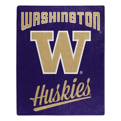 NCAA Washington State Cougars Throw Blankets