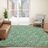 Holli Zollinger BAHA Rug - Deny Designs - 4 of 4