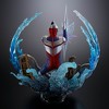 Bandai - Tamashi Nations - Ultraman Tiga Multi Type, Bandai Spirits FiguartsZERO - 4 of 4