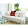 Liora Manne Frontporch Holiday Indoor/Outdoor Pillow.. - 3 of 4